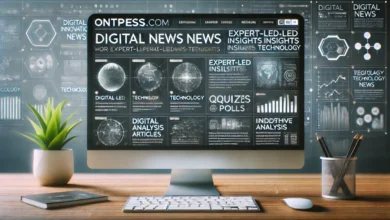 ontpress.com