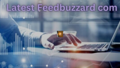 latest feedbuzzard com