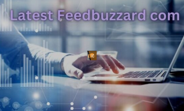 latest feedbuzzard com