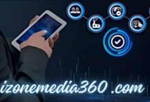 izonemedia360 .com