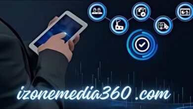 izonemedia360 .com