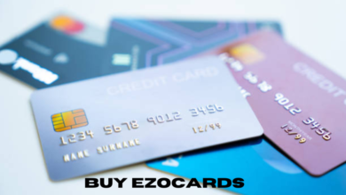 buy ezocards