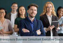 pedrovazpaulo business consultant